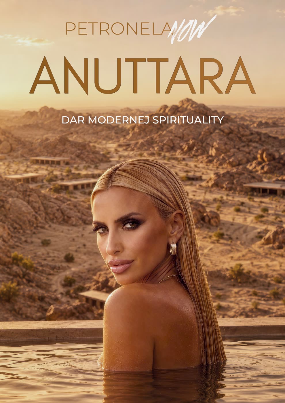 ANUTTARA — Dar modernej spirituality
